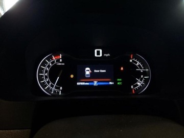 Honda Ridgeline 2021 Honda Ridgeline 2021, 3.5L, 4x4, BLACK EDITION, od ubezpieczalni 3.5 280KM, zdjęcie 9