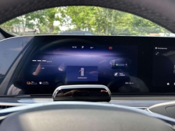 Omoda 9 1.5 T-GDI 537KM 2025 Omoda 9 PHEV Exlusive 1.5 Hybryda Plug-in 537KM, zdjęcie 13