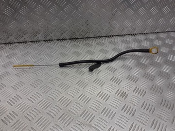 PEUGEOT 307 SW 1.6 HDI БАЙОНЕТ