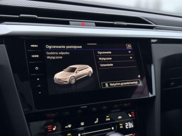 Volkswagen Arteon Fastback Facelifting 2.0 TSI 280KM 2024 Volkswagen Arteon Shooting Brake TSI 4Motion 280KM R-Line Panorama Hak, zdjęcie 32