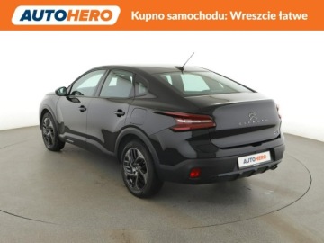 Citroen 2023 Citroen C4X automat full LED virtual cocpit klima, zdjęcie 3