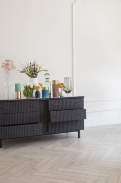 Панели BerryAlloc Chateau Charme Light «Елочка» 1