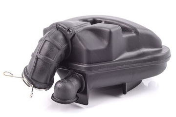 Корпус воздушного фильтра воздушной камеры Yamaha YQ YN CS YH Beta Ark MBK KTM Go Ark