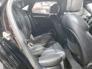 Audi A3 8V 2015 Audi S3 Premium Plus 2015 2.0l 2.0 Benzyna 292KM, zdjęcie 10