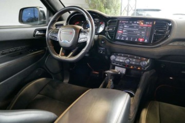 Dodge Durango III 2023 Dodge Durango TowNGo RT 5.7L 365KM Alcantara Harman 6os. 4x4 3-Zone AC Wen, zdjęcie 18