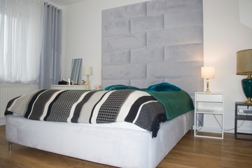 МЯГКИЕ ПАНЕЛИ ИЗГОЛОВЬЯ 50x30