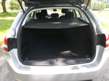 Peugeot 308 2016 Peugeot 308 II SW 1.6 BlueHDi Active S&amp;S, zdjęcie 8