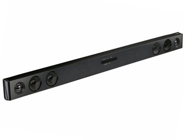 6 GŁOŚNIKOWY SOUNDBAR LG SK1D 100W 2.0 USB MP3 BT