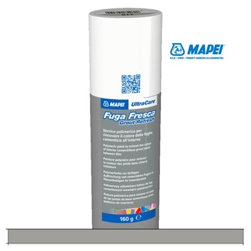 Renowator fug Fresca UltraCare 112 tytan