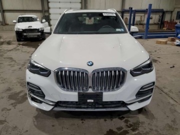 BMW X5 G05 2021 BMW X5 xDrive40I 2021 3.0l 3.0 Benzyna 335KM, zdjęcie 5