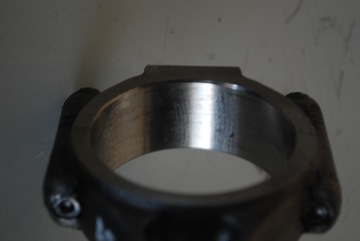 ШАТУН ПОРШНЯ AUDI A5 2.0 TDI CGL CAH 038J