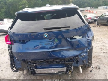 BMW X1 U11 2025 BMW X1 xDrive28i 2025 2.0l 2.0 Benzyna 241KM, zdjęcie 4