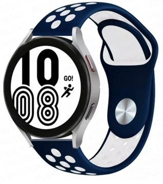 PASEK DO GALAXY WATCH 3 4 5 6 40/41/42/43/44/46/47mm 45PRO CLASSIC Active 2
