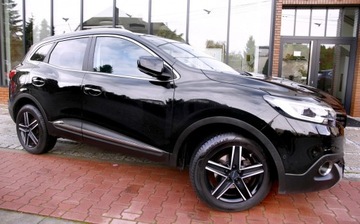 Renault Kadjar Crossover 1.2 Energy TCe 130KM 2016 Renault Kadjar IntensEnergy|FuLLLed| Navi|EXP|, zdjęcie 24