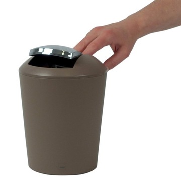 Kela MARTA 22301 Контейнер для мусора 5 л