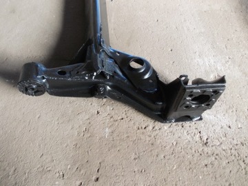 ЗАДНЯЯ БАЛКА CORSA C РЕГЕНЕРИРОВАННАЯ