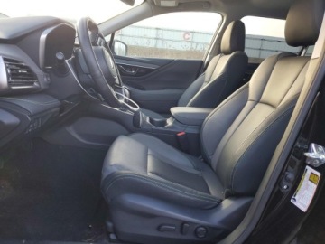 Subaru Outback VI 2025 Subaru Outback Onyx Edition 2025 2.5 Benzyna 182KM, zdjęcie 1