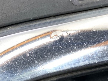 MŘÍŽKA MASKA SKODA CITIGO 11-19 1ST853653 HATCHBACK