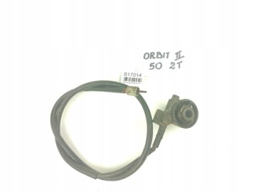 Sym Orbit Ii Ślimak Linka