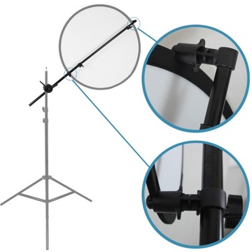 ПРОФЕССИОНАЛЬНАЯ РЕГУЛИРУЕМАЯ РУЧКА 3D BLEND