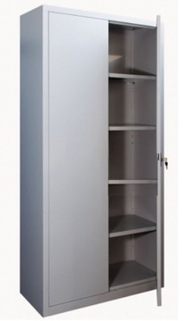SZAFA METALOWA NARZĘDZIOWA WARSZTATOWA 199x80x43