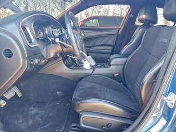Dodge Charger VII 2022 Dodge Charger Scat Pack 2022 6.4L 6.4 Benzyna 485KM, zdjęcie 7