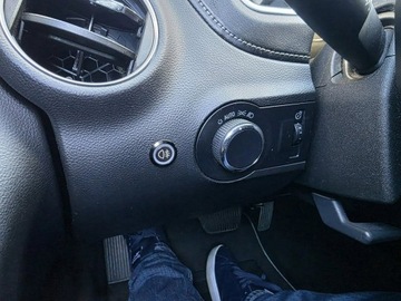 Chevrolet Camaro V 2012 Chevrolet Camaro 3.6 Benzyna 317 KM, Automat, LED,, zdjęcie 12