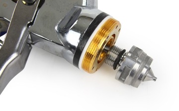 ПОКРАСОЧНЫЙ ПИСТОЛЕТ ДЛЯ ПОКРАСКИ НАСАДКА ДЛЯ ПОКРАСКИ 1,4мм HVLP