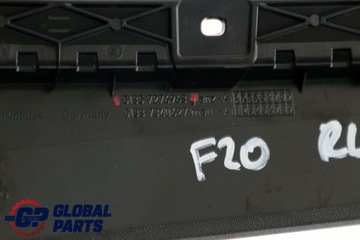 BMW F20 Крышка корпуса стойки стойки слева сзади