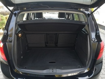 Opel Meriva II Mikrovan 1.4 Turbo ECOTEC 120KM 2011 Opel Meriva 1.4 16v 120KM Klima Tempomat Sensory, zdjęcie 19