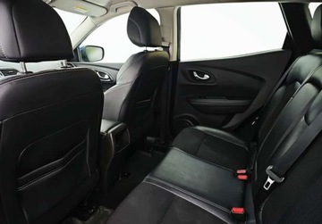 Renault Kadjar Crossover 1.5 dCi 110KM 2018 Renault Kadjar SalonPL Automat Intens Handsfree Nawigacja Grupa Adamowscy, zdjęcie 12