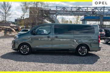 Opel Zafira D 2025 Extra Long L2H1 Business AT8 2.0 177KM, zdjęcie 3