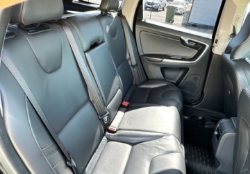 Volvo XC60 I SUV Facelifting 2.0 D4 DRIVE-E 190KM 2016 Volvo XC 60 Ocean Race, 2.0 Diesel 190KM, zdjęcie 11