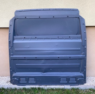 ПЕРЕГОРОДКА СТЕНКА MERCEDES SPRINTER 906
