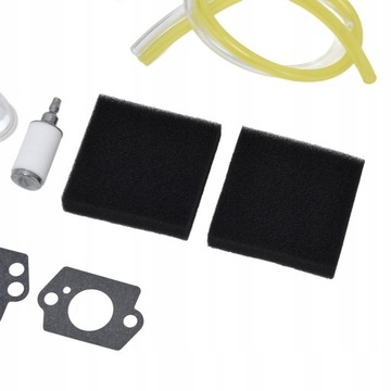 Zestaw gaźnika 545081855 PP320 P325 XLB GBV 325