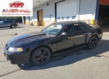 Ford Mustang IV 1999