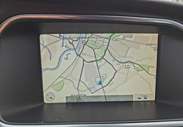 Volvo V40 II Cross Country D2 115KM 2014 Volvo V40 Volvo V40 D2 Momentum 1.6 Diesel 115KM, zdjęcie 15