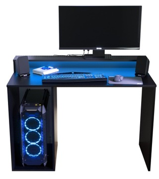 Biurko gamingowe komputerowe dla graczy GAMER 2
