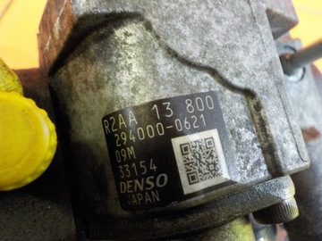 MAZDA 6 GH 3 CX-7 2.2 CITD 11R 180KM R2AA ČERPADLO VSTŘIKOVAČE 294000-0621