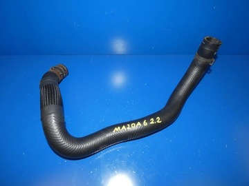 MAZDA 6 GJ III 3 BM CX-5 2.2 D WAZ PŘÍVOD VODY