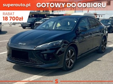 BYD Seal 2025 5 DM-i 1.5 Comfort Sedan (212 KM) 2025