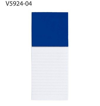 100 блокнотов ок А6 на магните с ВАШИМ РАСПРОСТРАНИТЕЛЕМ.