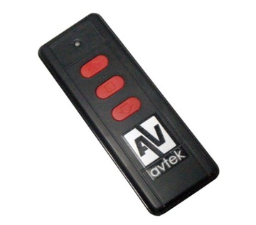 Проекционный экран Avtek Cinema Electric 200