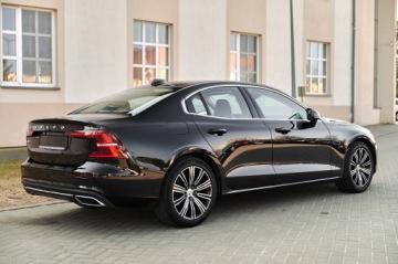 Volvo S60 III 2021 INSCRIPTION__ 5 SZTUK W OFERCIE, zdjęcie 12