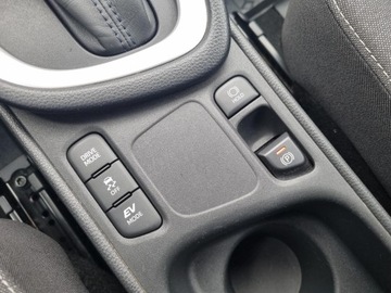 Toyota Yaris IV Hatchback 1.5 Hybrid Dynamic Force 116KM 2021 Toyota Yaris Hybrid 1.5 Comfort IV (2020-) Toyota, zdjęcie 24