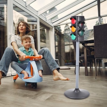 Игрушечные дорожные знаки