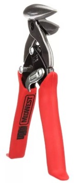 Ножницы для листового металла MIDWEST со смещением 90 ГРАДУСОВ