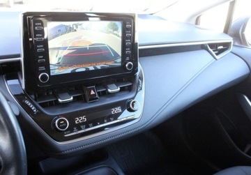 Toyota Corolla XII 2019 Toyota Corolla 1.8 Hybrid Comfort 2019 Od RiA 1.8 Hybryda 98KM, zdjęcie 10