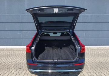 Volvo XC60 II 2022 Volvo XC 60 2.0d B5 Mild Hybrid 235KM 15KM AWD Salon PL Vat 23 2.0 235KM, zdjęcie 7