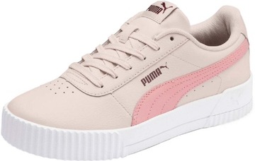 Damskie Buty Skorzane Puma Niska Cena Na Allegro Pl